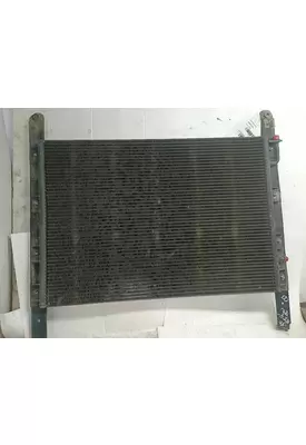 Kenworth T800B Air Conditioner Condenser