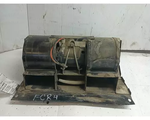 Kenworth T800B Blower Motor (HVAC)