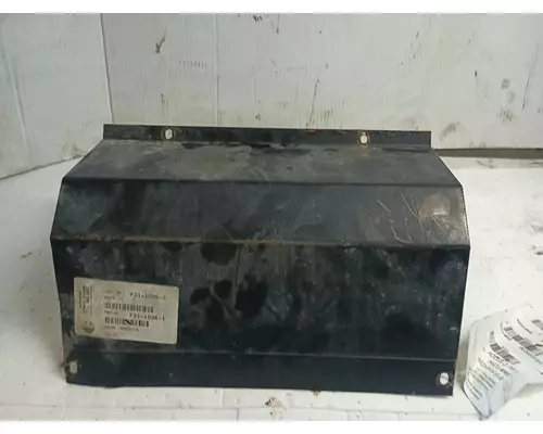 Kenworth T800B Blower Motor (HVAC)