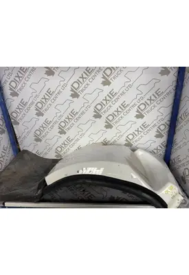 Kenworth T800B Fender Extension