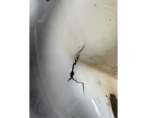 Kenworth T800B Fender Extension