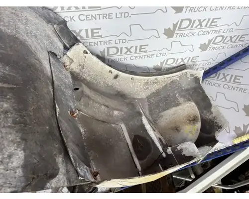 Kenworth T800B Fender Extension