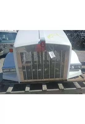 Kenworth T800B Hood
