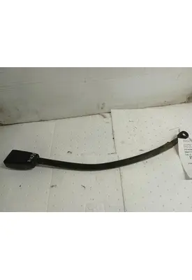Kenworth T800B Seat Belt