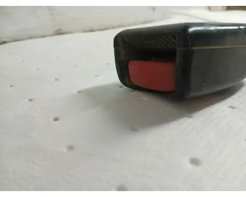Kenworth T800B Seat Belt