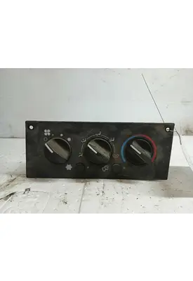 Kenworth T800B Temperature Control