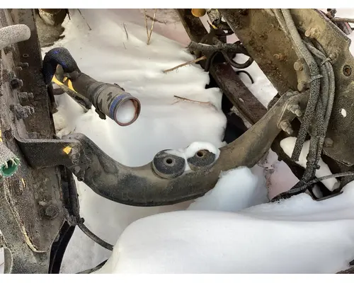 Frame Kenworth T800 Vander Haags Inc Sp