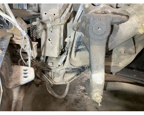 Frame Kenworth T800 Vander Haags Inc Sf