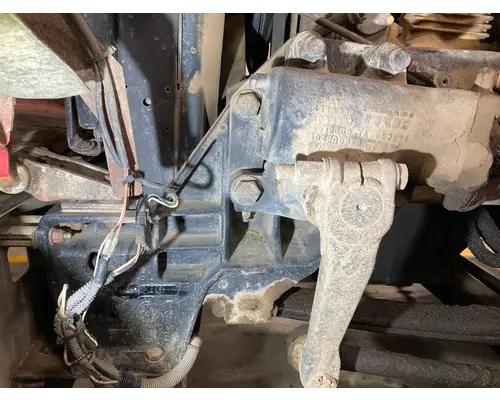 Frame Kenworth T800 Vander Haags Inc Sf