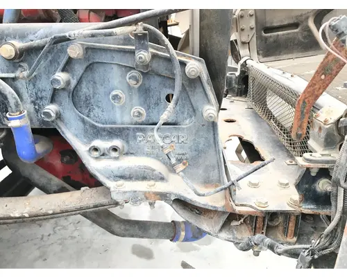 Frame Kenworth T800 Vander Haags Inc Cb