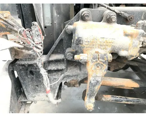 Frame Kenworth T800 Vander Haags Inc Cb