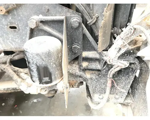 Frame Kenworth T800 Vander Haags Inc Cb