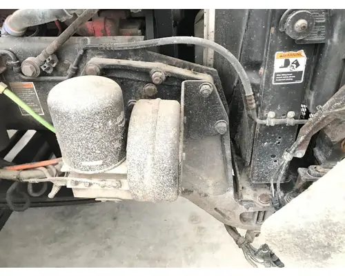 Frame Kenworth T800 Vander Haags Inc Cb