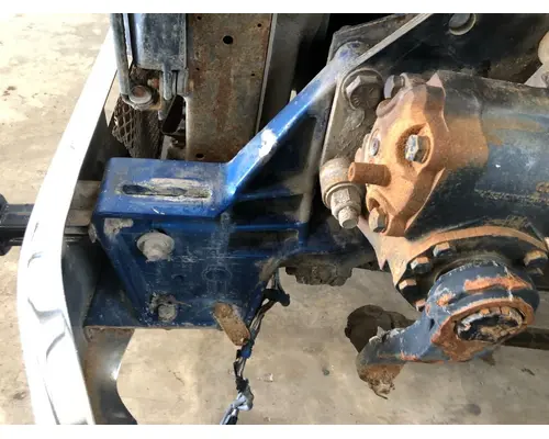 Frame Kenworth T800 Vander Haags Inc WM