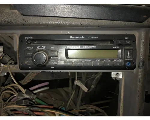 Radio Kenworth T800 Vander Haags Inc Sp