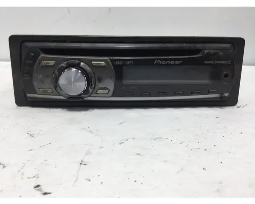 Radio Kenworth T800 Vander Haags Inc Sf