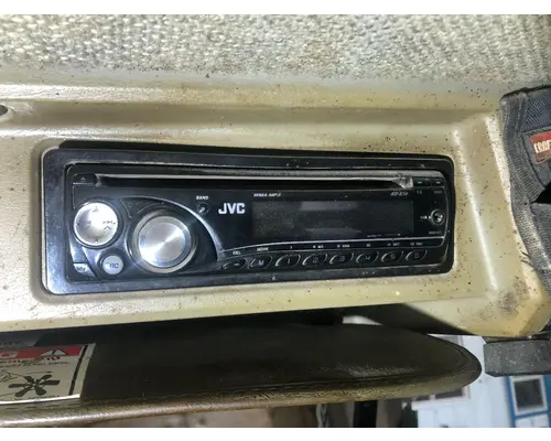 Radio Kenworth T800 Vander Haags Inc Sf