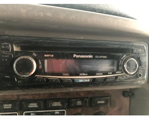 Radio Kenworth T800 Vander Haags Inc Cb