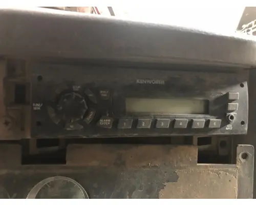 Radio Kenworth T800 Vander Haags Inc WM