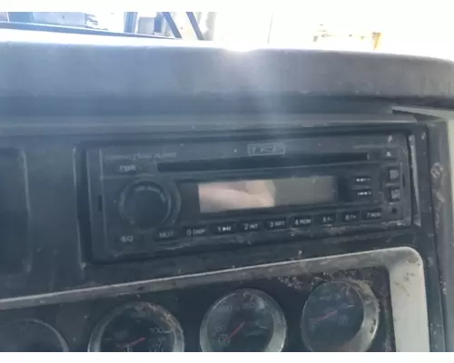 Radio Kenworth T800 Vander Haags Inc WM