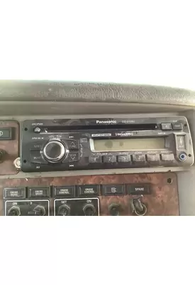 Kenworth T800 A/V Equipment