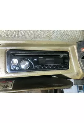 Kenworth T800 A/V Equipment