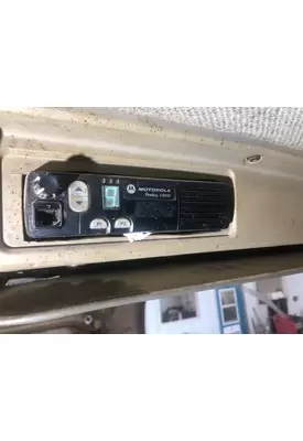 Kenworth T800 A/V Equipment