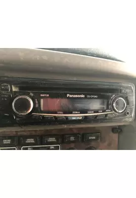 Kenworth T800 A/V Equipment