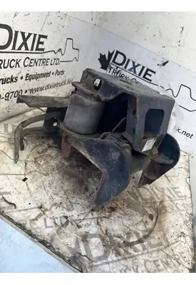 Kenworth T800 Air Bag (Safety)