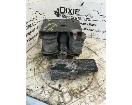 Kenworth T800 Air Bag (Safety)