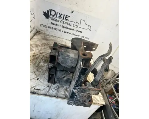 Kenworth T800 Air Bag (Safety)