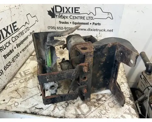 Kenworth T800 Air Bag (Safety)