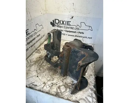 Kenworth T800 Air Bag (Safety)