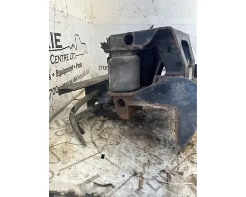 Kenworth T800 Air Bag (Safety)