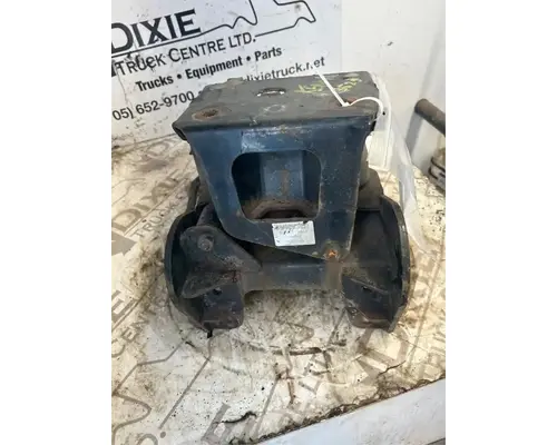 Kenworth T800 Air Bag (Safety)