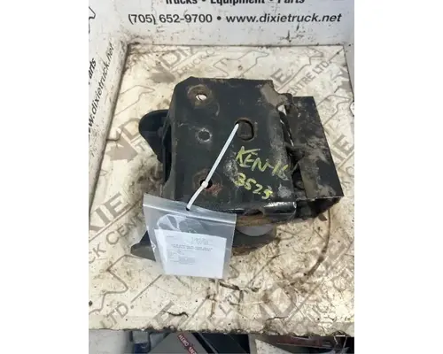 Kenworth T800 Air Bag (Safety)