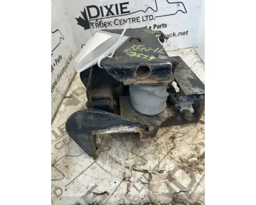 Kenworth T800 Air Bag (Safety)