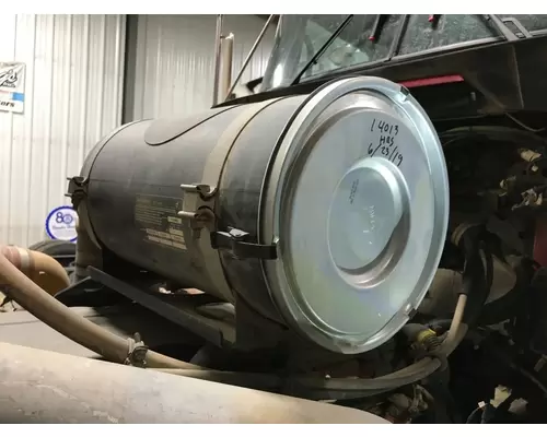 Kenworth T800 Air Cleaner