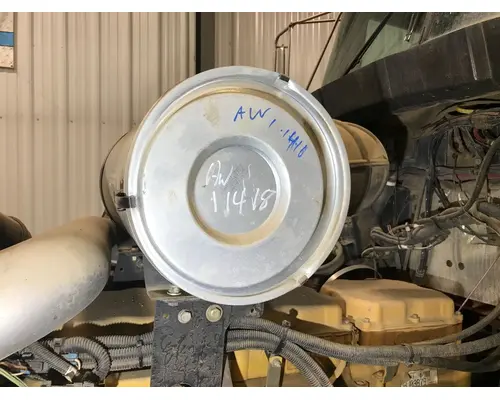 Air Cleaner Kenworth T800 Vander Haags Inc Sf