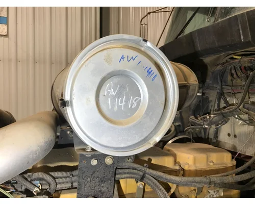 Kenworth T800 Air Cleaner