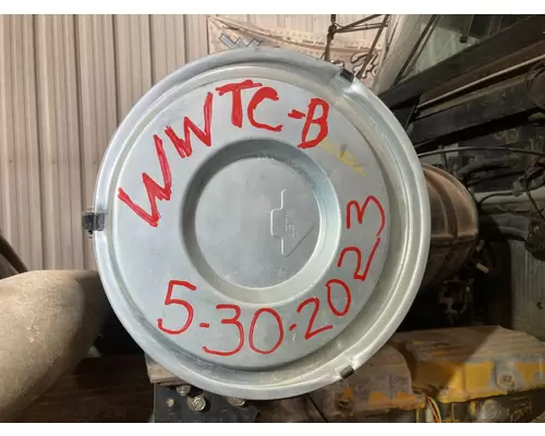 Kenworth T800 Air Cleaner