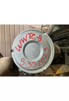 Kenworth T800 Air Cleaner