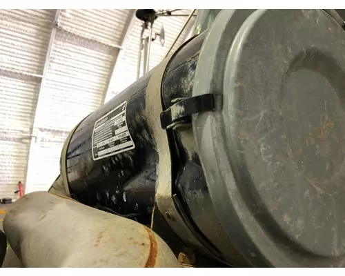Air Cleaner Kenworth T800 Vander Haags Inc Col