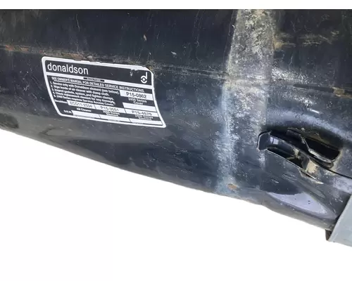 Kenworth T800 Air Cleaner