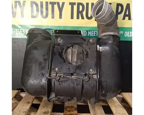 Air Cleaner Kenworth T800 Garabedian Equipment Company