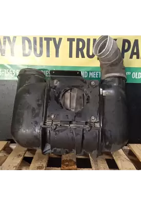 Kenworth T800 Air Cleaner