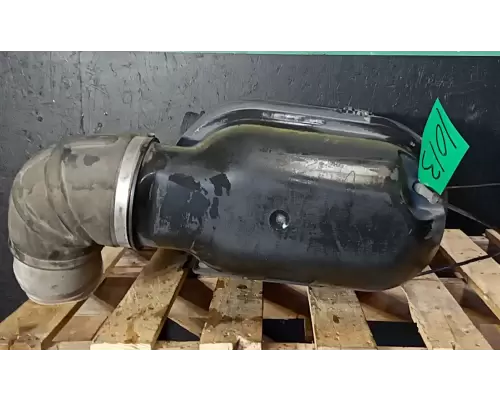 Kenworth T800 Air Cleaner