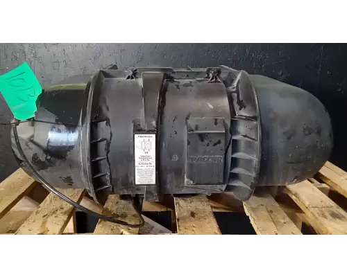 Kenworth T800 Air Cleaner