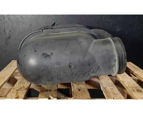 Kenworth T800 Air Cleaner