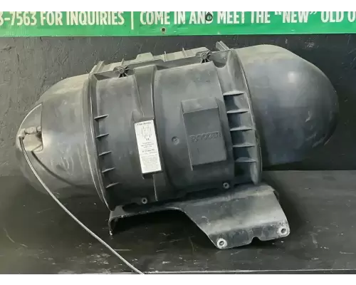 Air Cleaner Kenworth T800 Garabedian Equipment Company